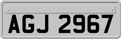 AGJ2967