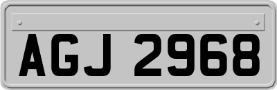 AGJ2968