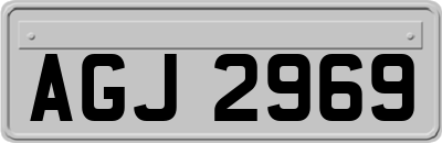 AGJ2969