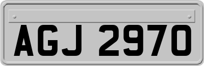 AGJ2970