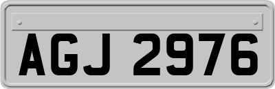 AGJ2976