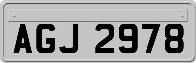 AGJ2978