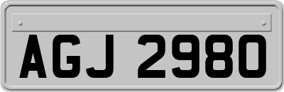 AGJ2980
