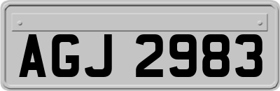 AGJ2983