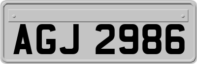 AGJ2986