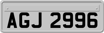 AGJ2996