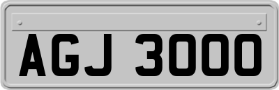 AGJ3000