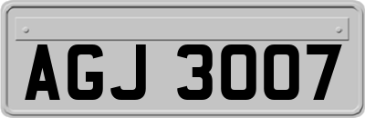 AGJ3007