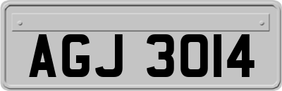 AGJ3014