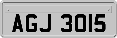 AGJ3015