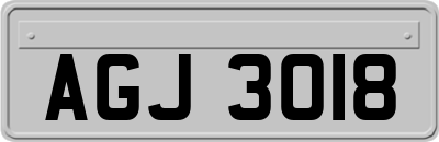 AGJ3018