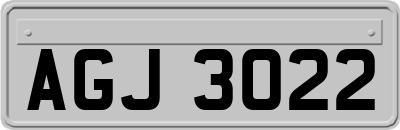 AGJ3022