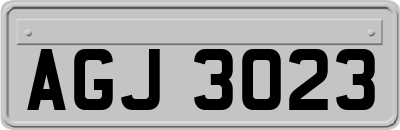 AGJ3023