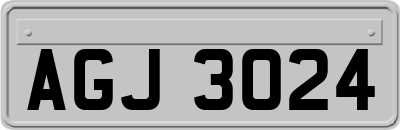 AGJ3024