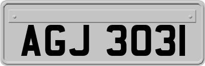 AGJ3031