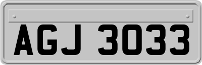 AGJ3033