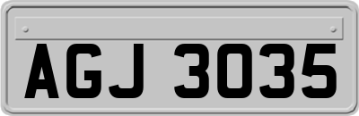 AGJ3035