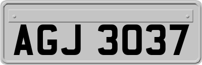 AGJ3037