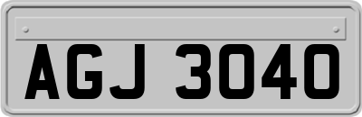 AGJ3040