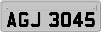 AGJ3045