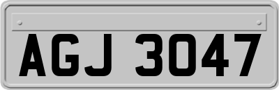 AGJ3047