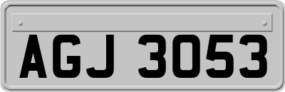 AGJ3053