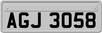 AGJ3058