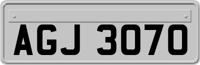 AGJ3070