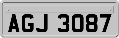 AGJ3087