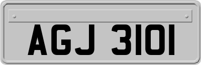 AGJ3101