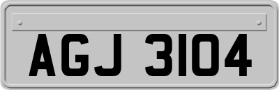 AGJ3104
