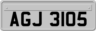 AGJ3105