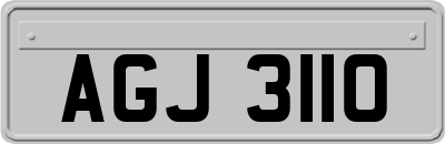 AGJ3110