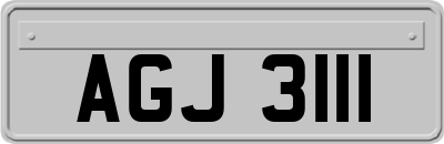 AGJ3111