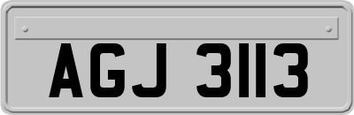 AGJ3113