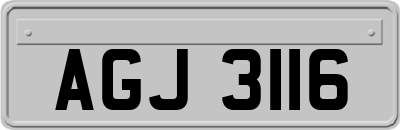 AGJ3116
