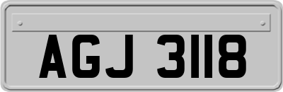AGJ3118