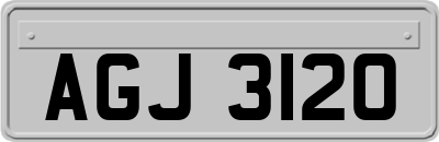 AGJ3120