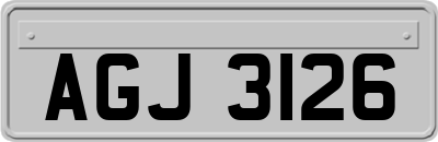 AGJ3126