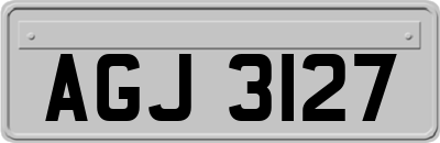 AGJ3127