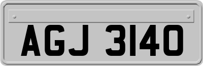 AGJ3140