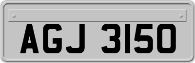 AGJ3150