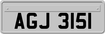 AGJ3151