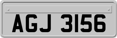 AGJ3156
