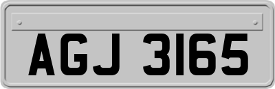 AGJ3165