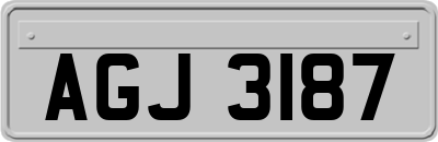 AGJ3187