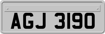 AGJ3190