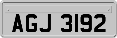 AGJ3192