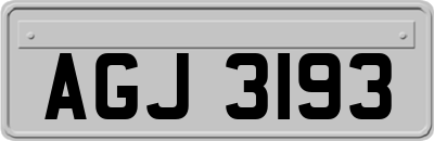 AGJ3193