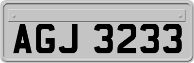 AGJ3233